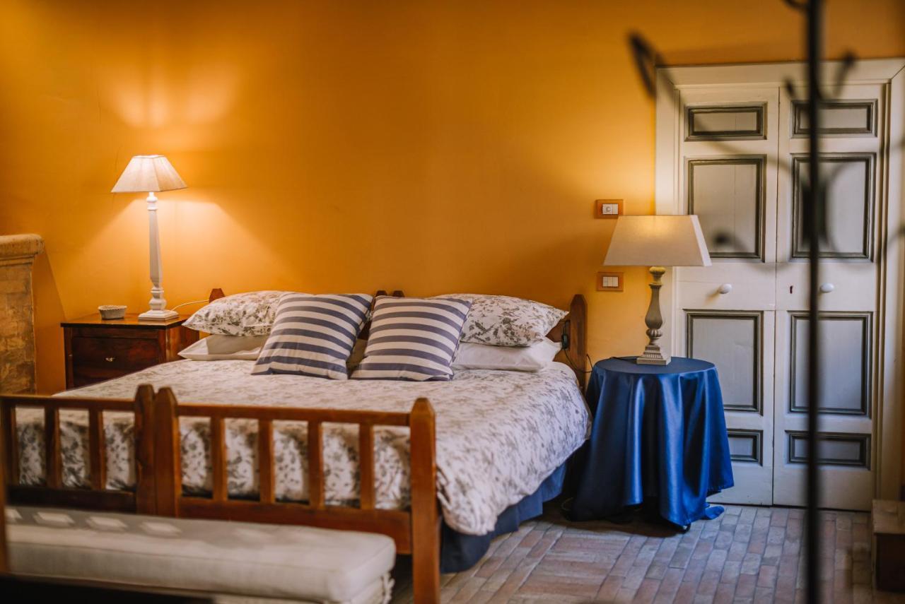 Palazzo Romani Adami Фермо Экстерьер фото
