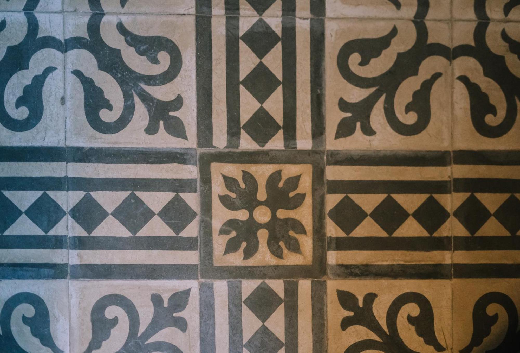Palazzo Romani Adami Фермо Экстерьер фото